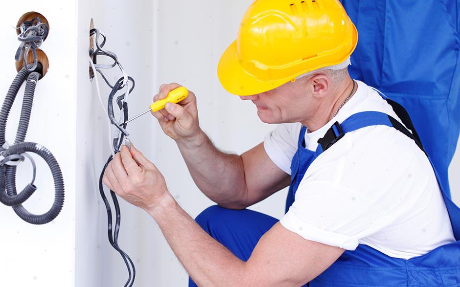dépannage électricien Louveciennes