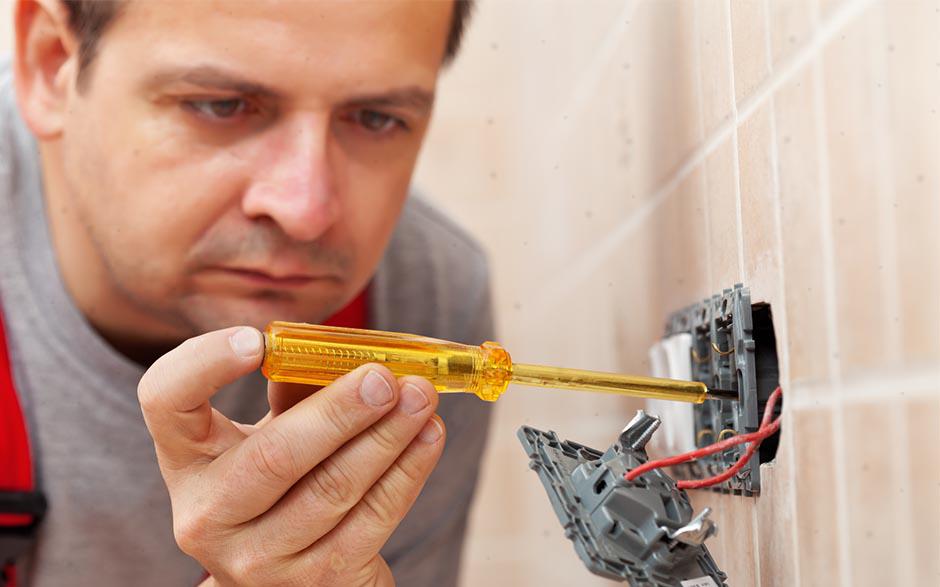 dépannage électricien Louveciennes